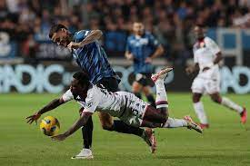 Frosinone vs Genoa (21:00 – 26/11) | Xem lại trận đấu