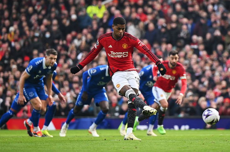 Manchester Utd vs Everton (19:30 – 09/03) | Xem lại trận đấu
