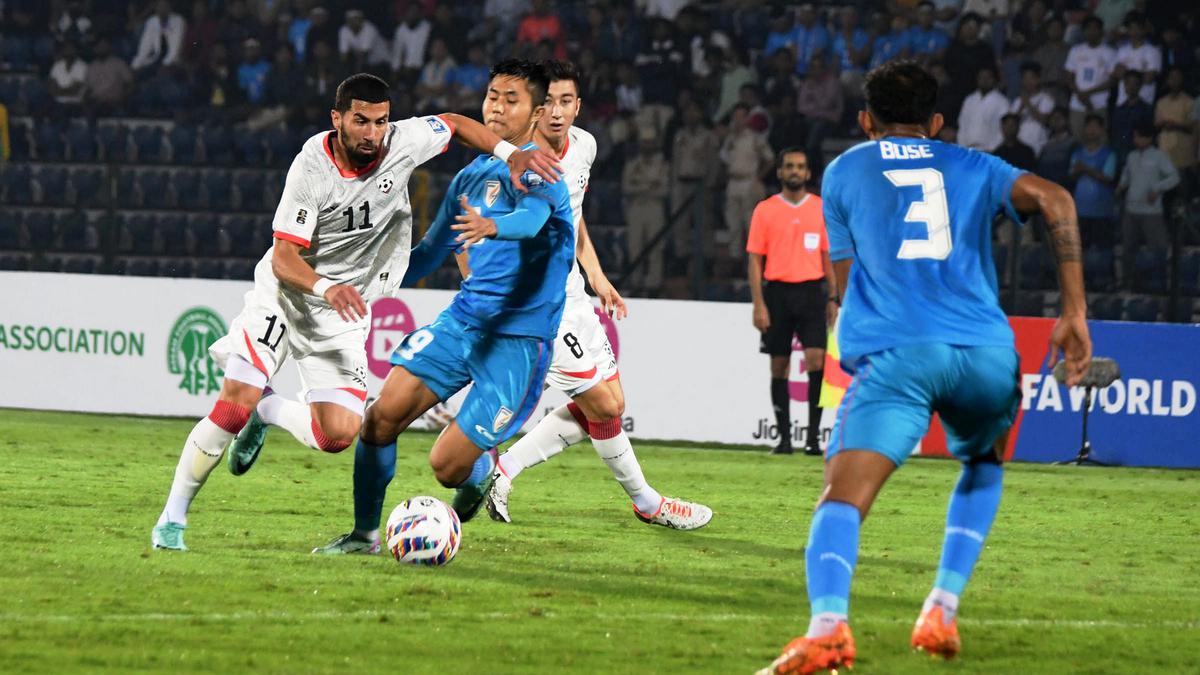 Ấn Độ vs Afghanistan (20:30 – 26/03) | Xem lại trận đấu