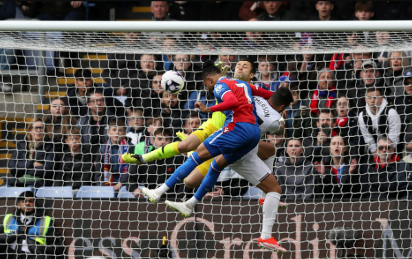 Crystal Palace vs West Ham (21:00 – 21/04) | Xem lại trận đấu