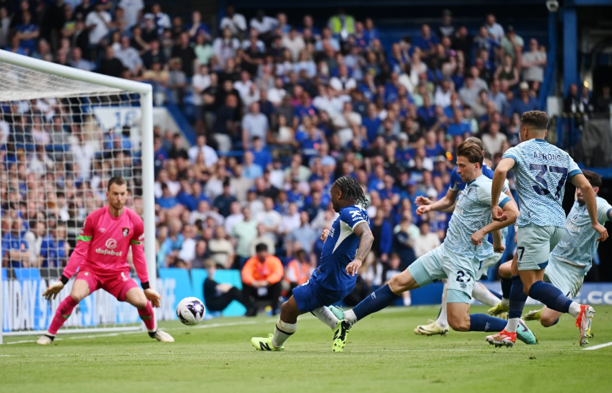 Chelsea vs AFC Bournemouth (22:00 – 19/05) | Xem lại trận đấu