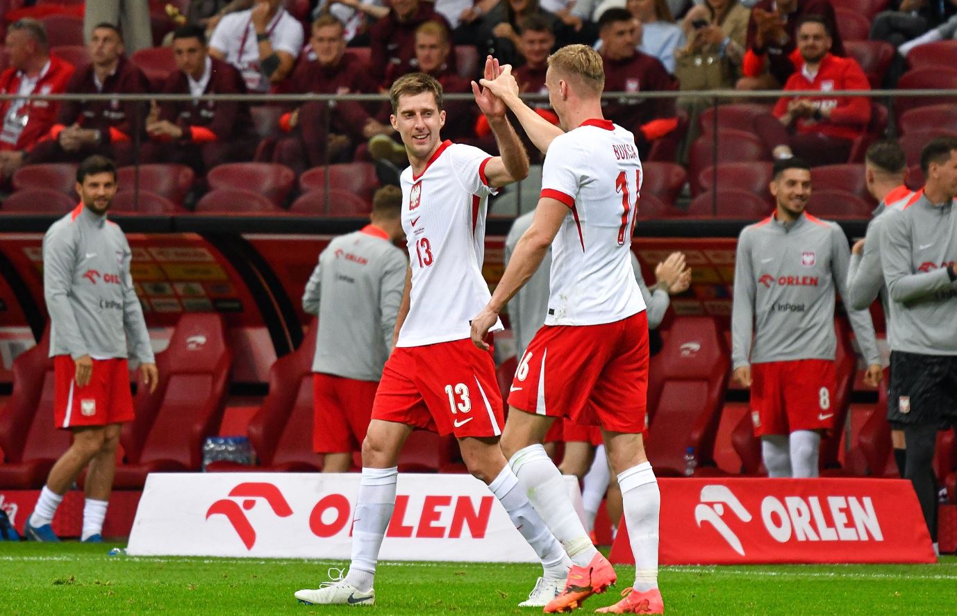 Poland vs Turkey (01:45 – 11/06) | Xem lại trận đấu