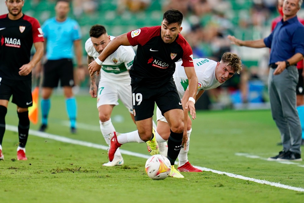 Nhận định soi kèo Sevilla vs Elche lúc 02h00 ngày 13/9/2025 nhan-dinh-soi-keo-sevilla-vs-elche-luc-02h00-ngay-13-9-2025-1