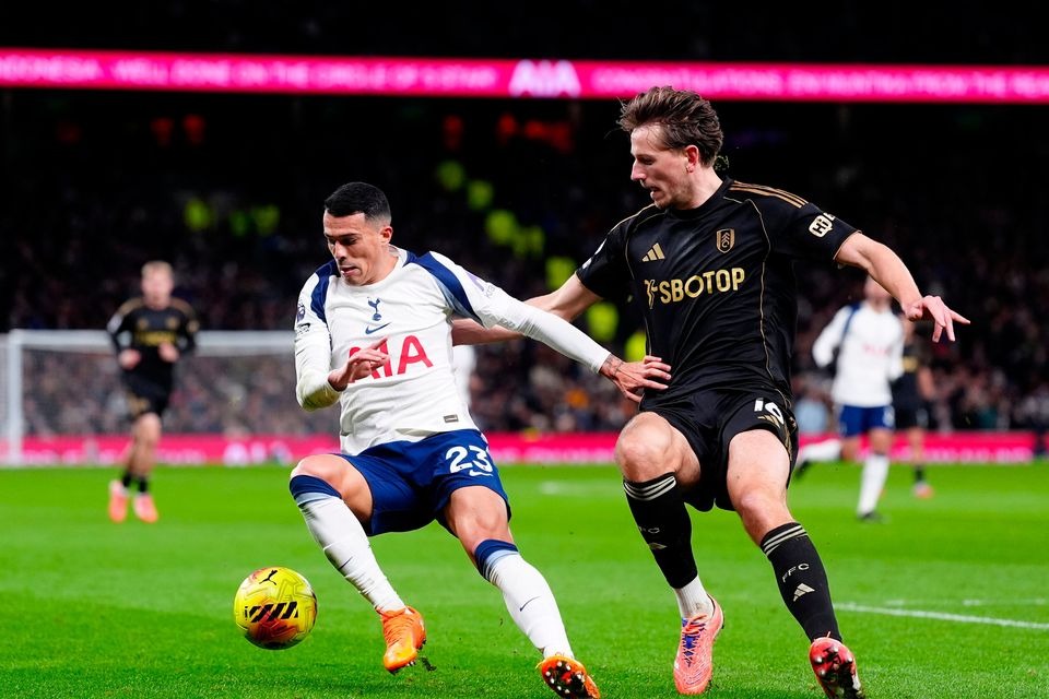 Nhận định soi kèo Fulham vs Tottenham Hotspur lúc 21h00 ngày 1/3/2026