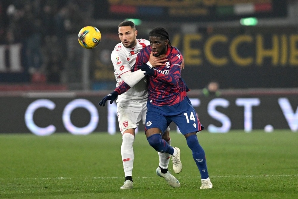 Nhận định soi kèo Pisa vs Bologna lúc 00h30 ngày 3/3/2026