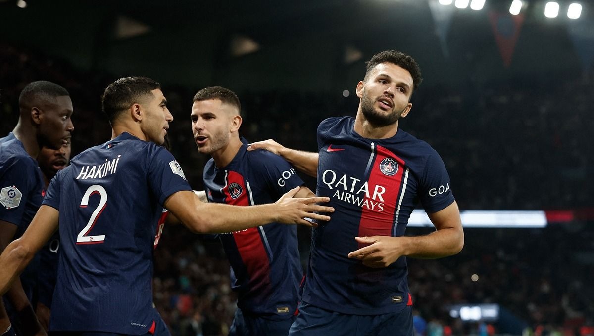 Nhận định soi kèo PSG vs Metz lúc 03h05 ngày 22/2/2026