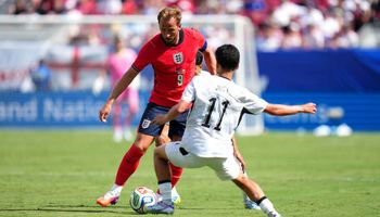 Anh vs New Zealand (03:00 – 07/06) | Xem lại trận đấu